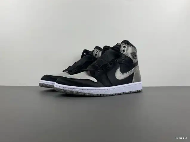 TBK OG High Satin Jordan FD4810-010 1 Shadow Air WMNS 0529